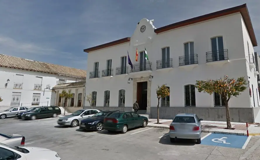 AYUNTAMIENTO DE LUQUE