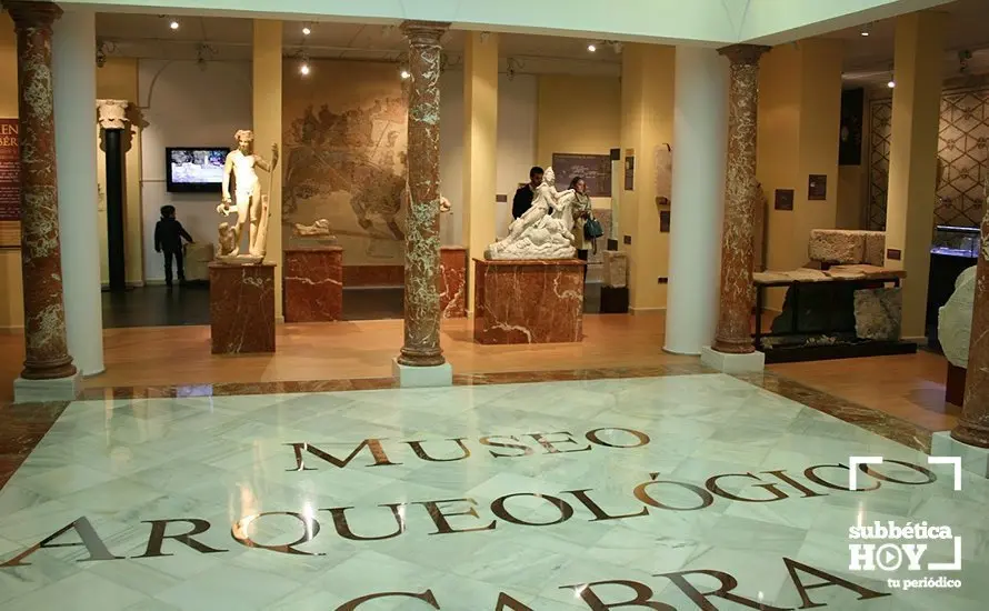 museo cabra