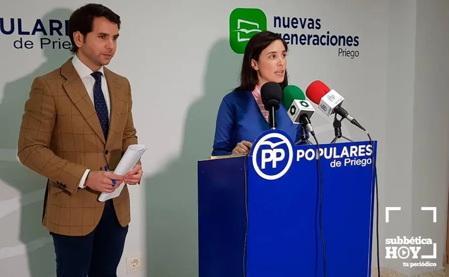 CASANUEVA Y PRIEGO