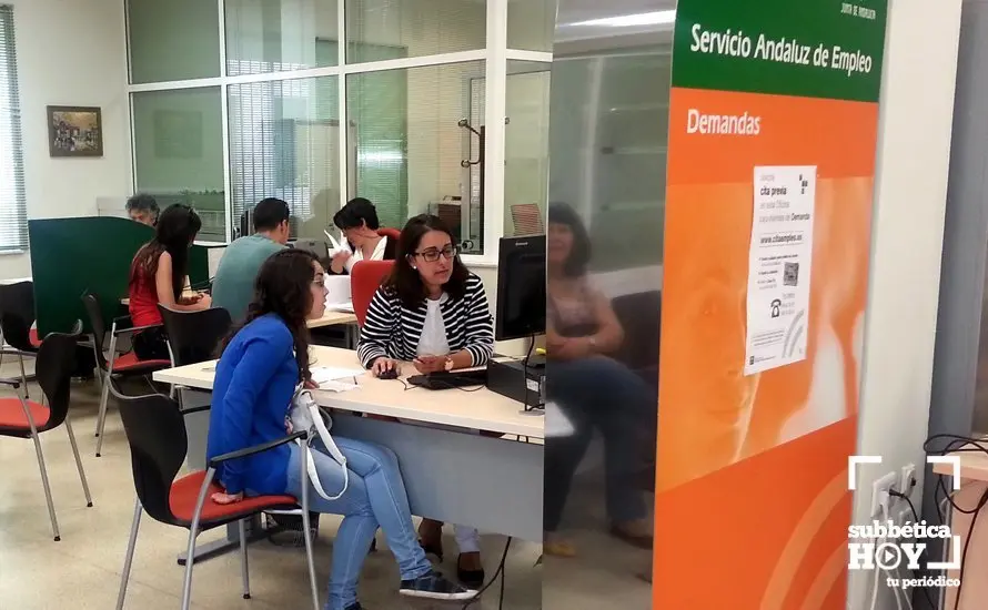 OFICINA EMPLEO