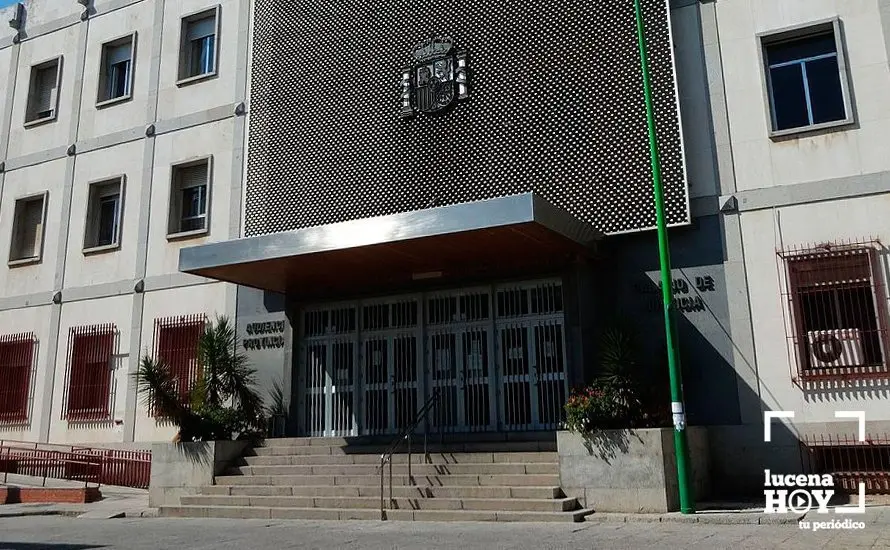 Audiencia Provincial de Córdoba