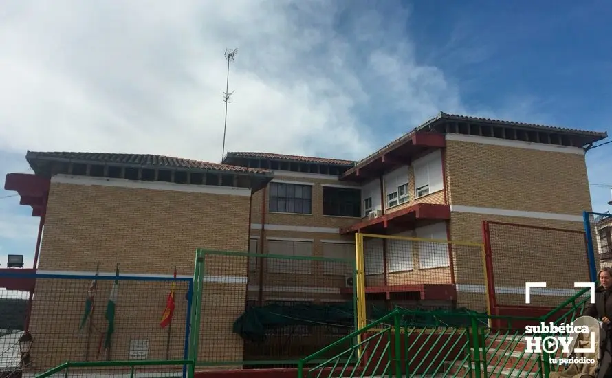 CEIP Cruz Rueda