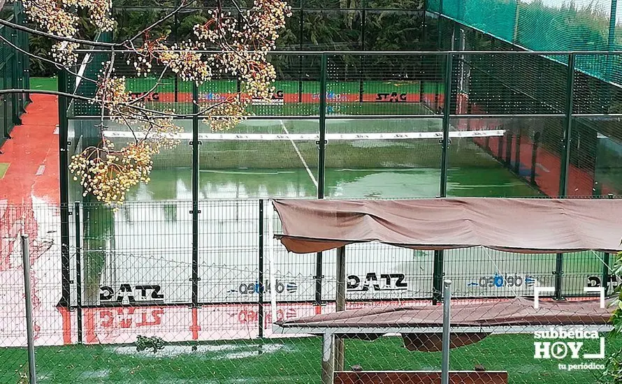 pistas de padel priego