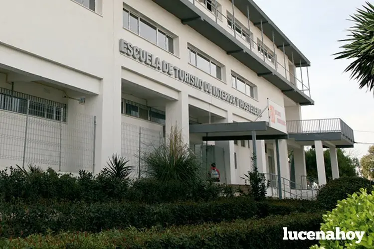 escuela turismo idiomas