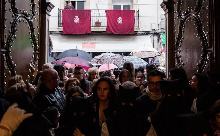 Domingo de Ramos Priego 4