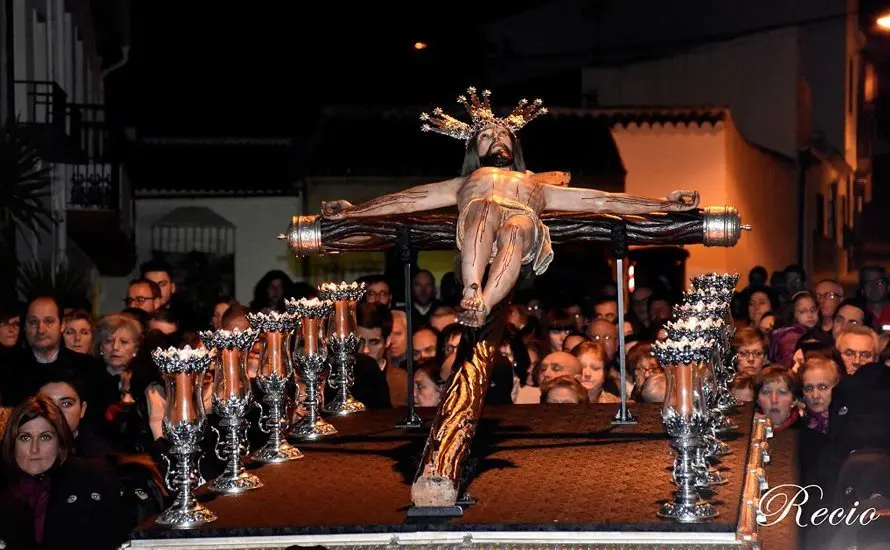Domingo de Ramos Do&ntilde;a Menc&iacute;a 3