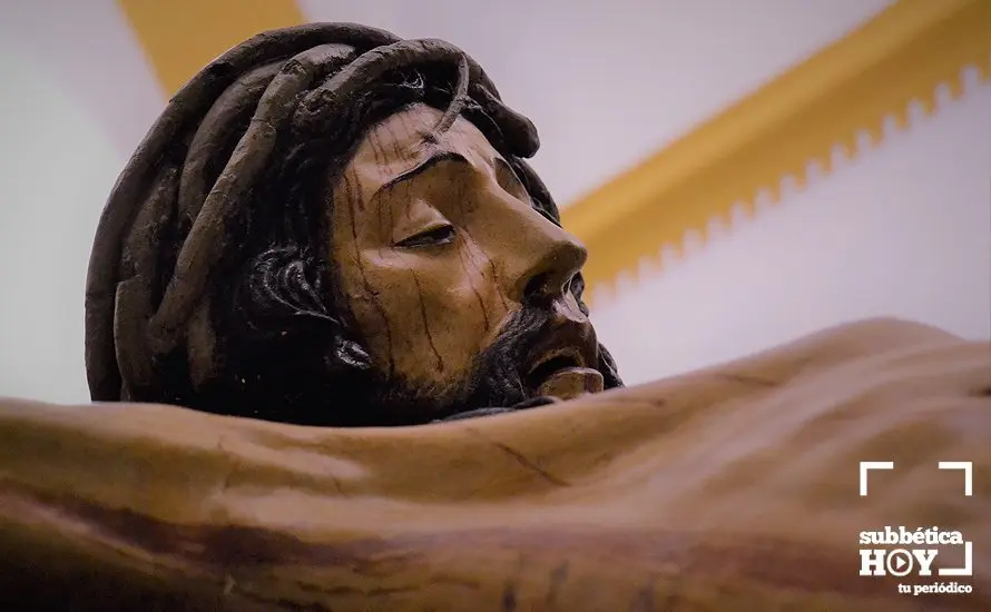 Lunes Santo en Carcabuey 1