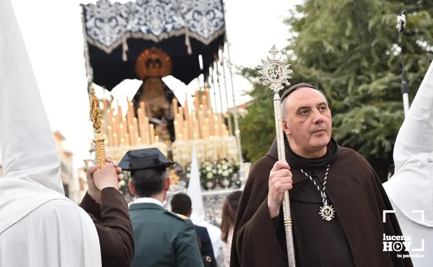 Lunes Santo en Lucena 6