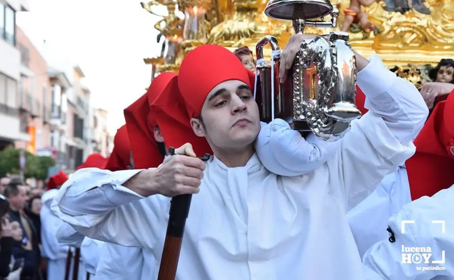 Lunes Santo en Lucena 7