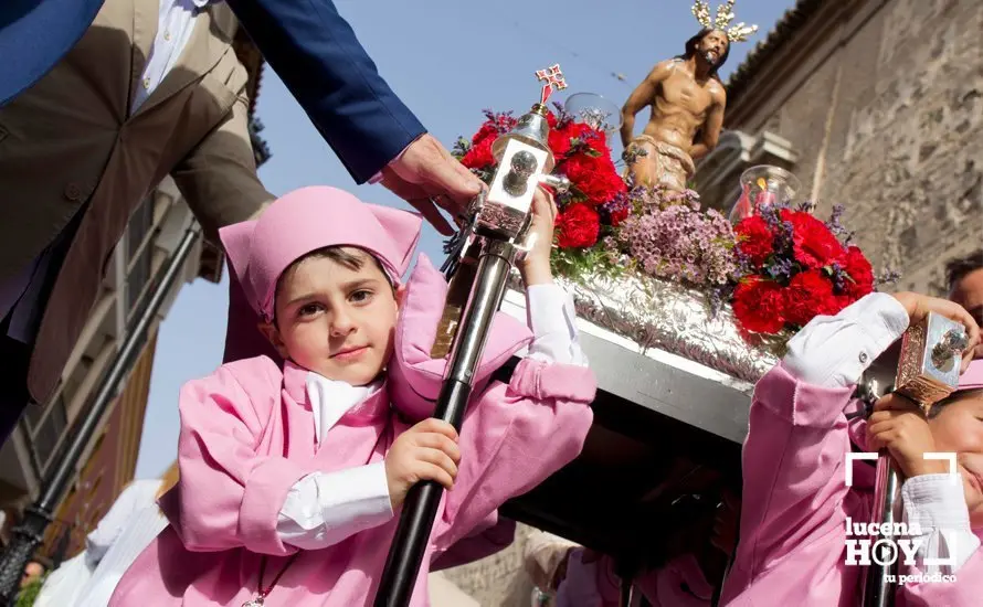 Procesiones infantiles 5