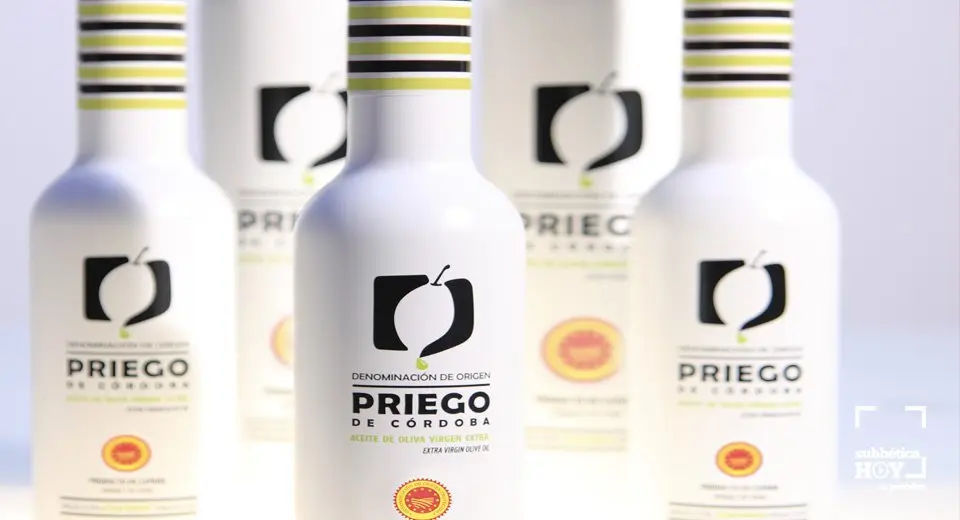 Aceites Priego