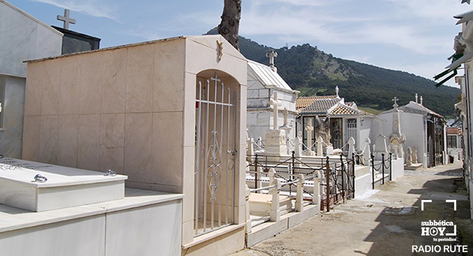 Cementerio San Cristóbal