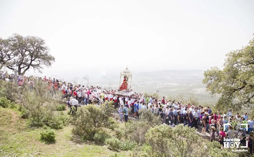 La Bajada 10