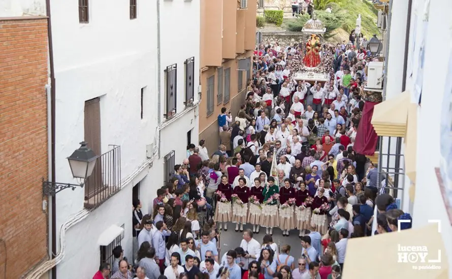 La Bajada 82
