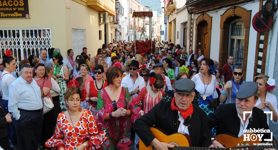 Fiestas de San Pedro Mártir (Turismo de la Subbética)