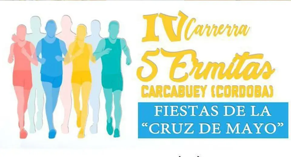 IV Carrera 5 Ermitas