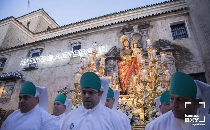 San Jos&eacute; Artesano 19