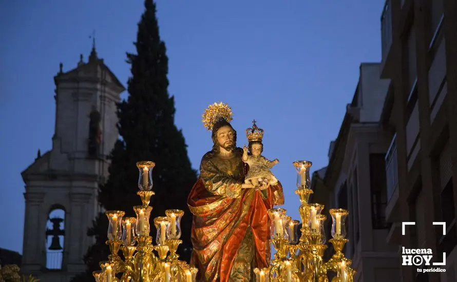 San Jos&eacute; Artesano 40