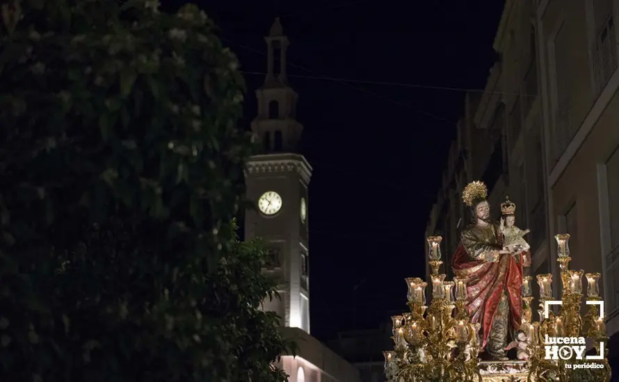 San Jos&eacute; Artesano 65