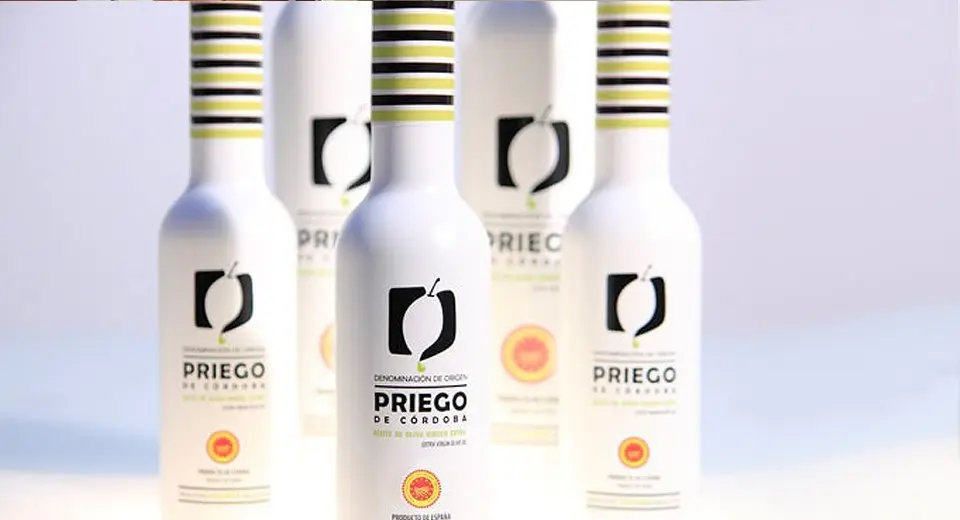 DO Aceite Priego