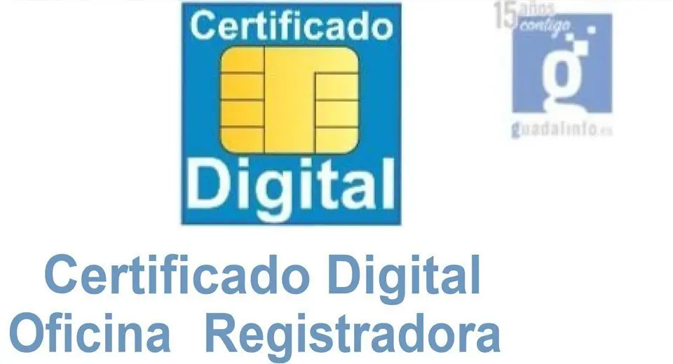 Certificado Digital