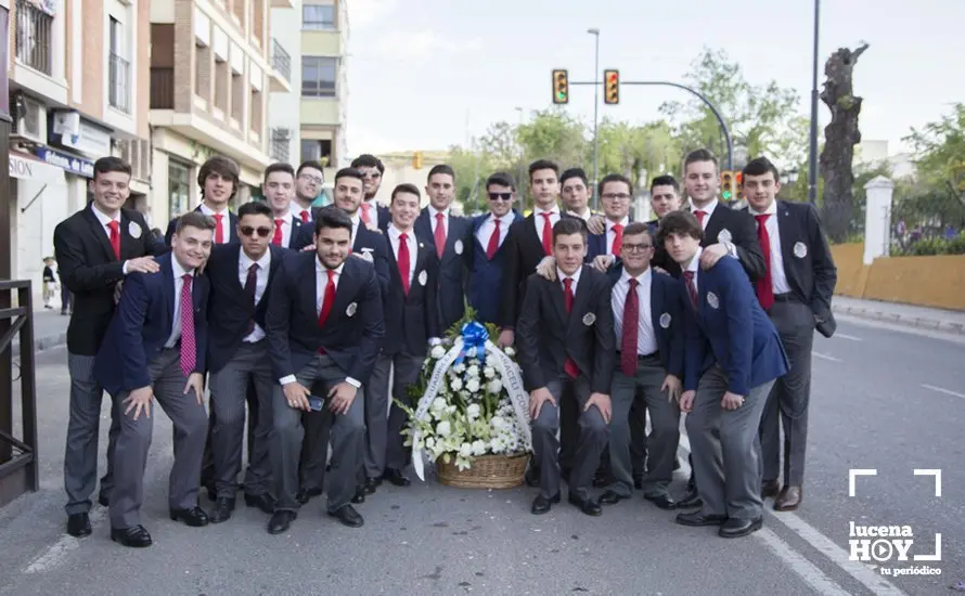 Ofrenda 34