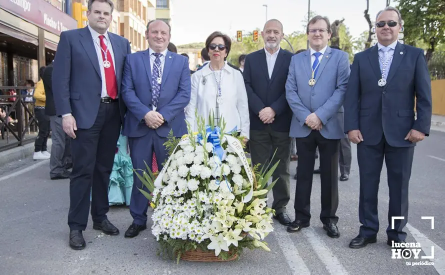 Ofrenda 35