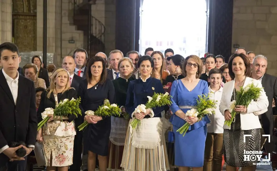 Ofrenda 60