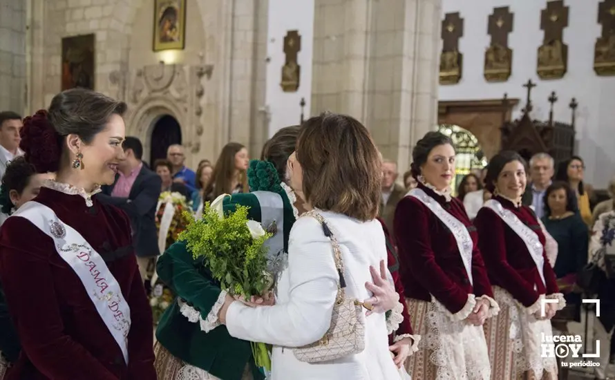 Ofrenda 61