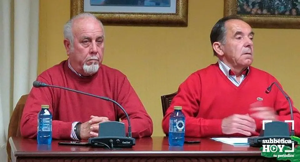 Ropero y Hoyos