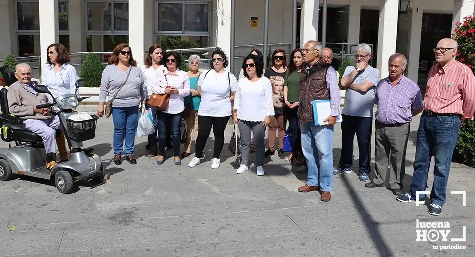 vecinos quiebracarretas lucenahoy