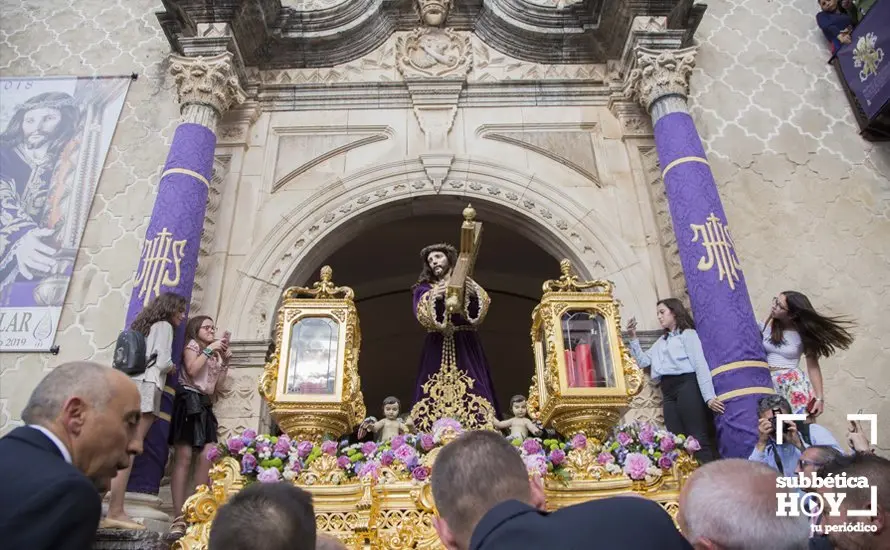 Nazareno Mayo subbeticahoy 12