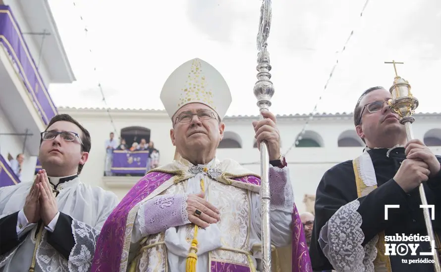 Nazareno Mayo subbeticahoy 13