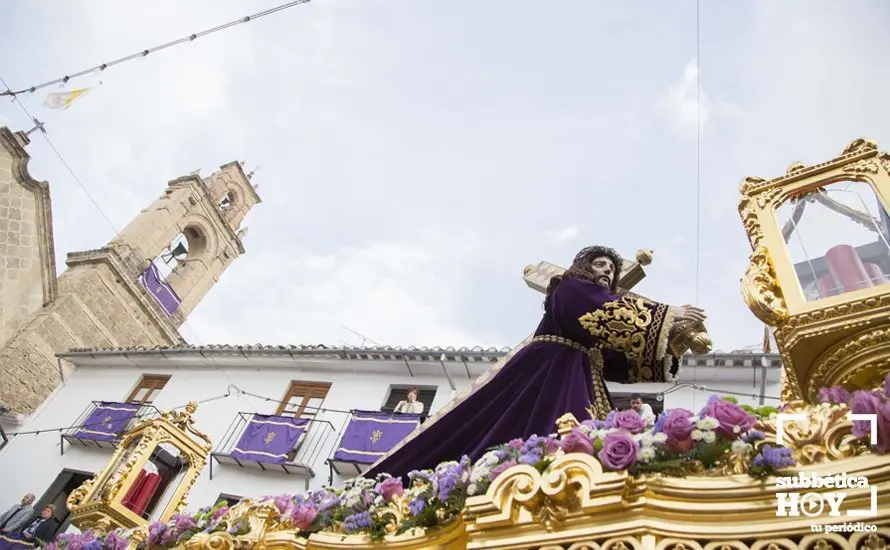 Nazareno Mayo subbeticahoy 15