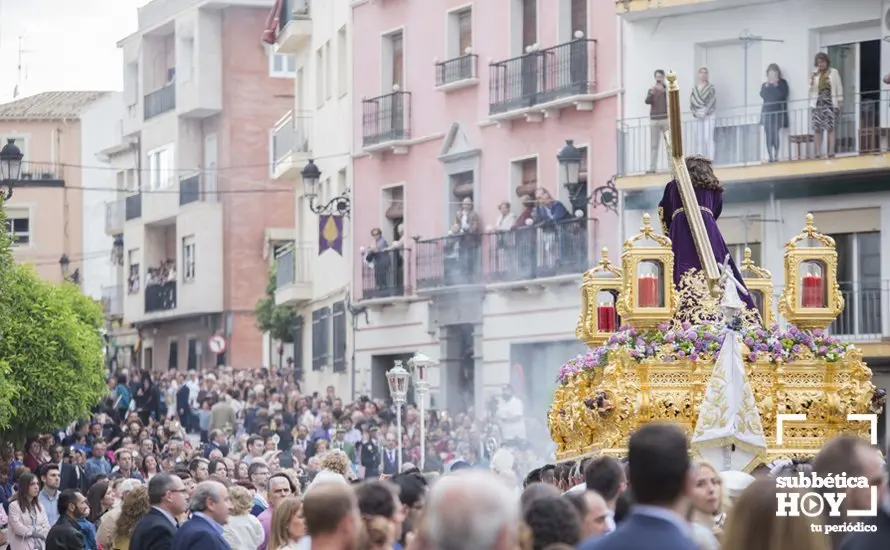 Nazareno Mayo subbeticahoy 23