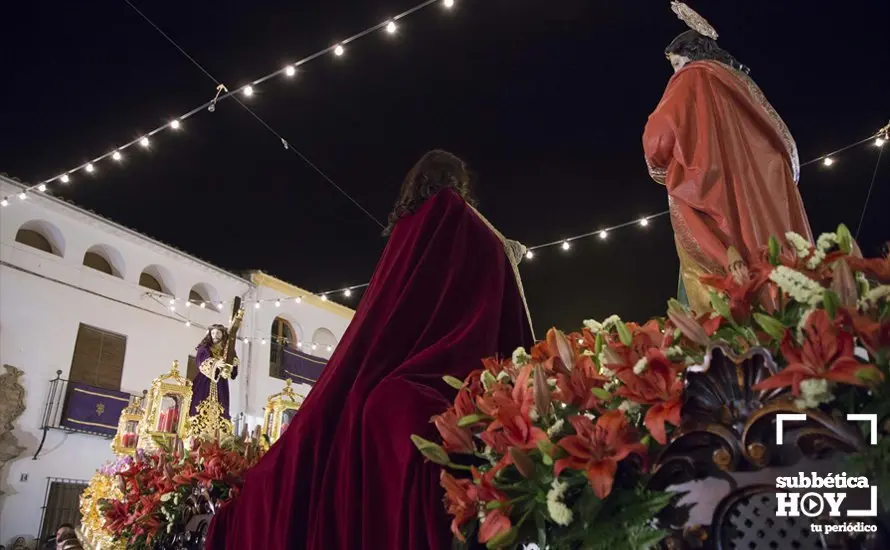 Nazareno Mayo subbeticahoy 27