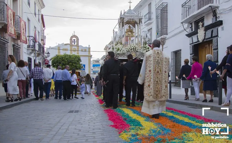 Corpus Carcabuey 04