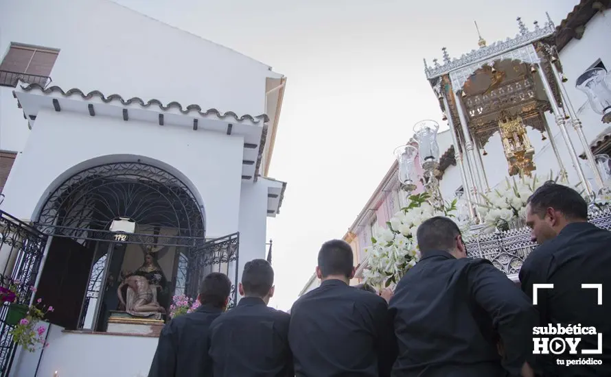 Corpus Carcabuey 11