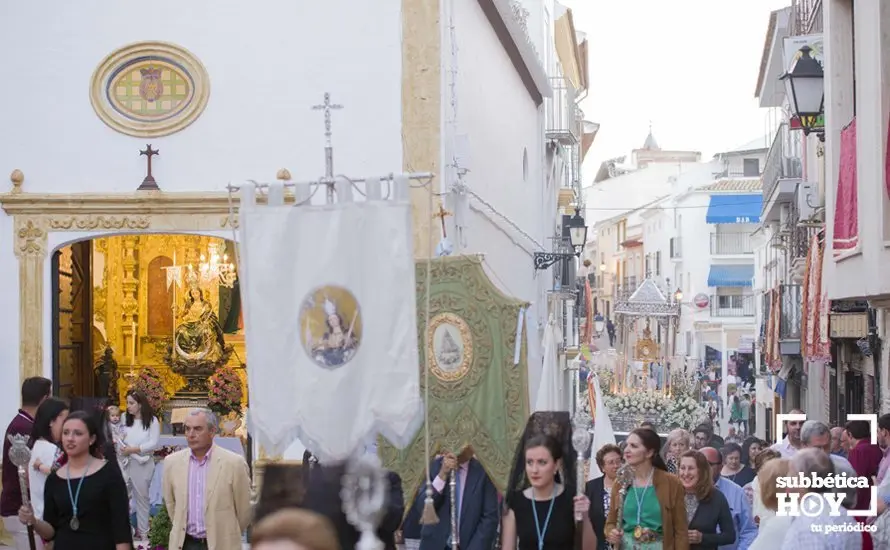 Corpus Carcabuey 14