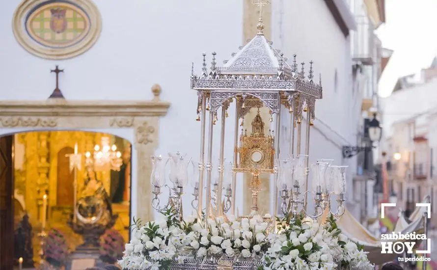Corpus Carcabuey 15