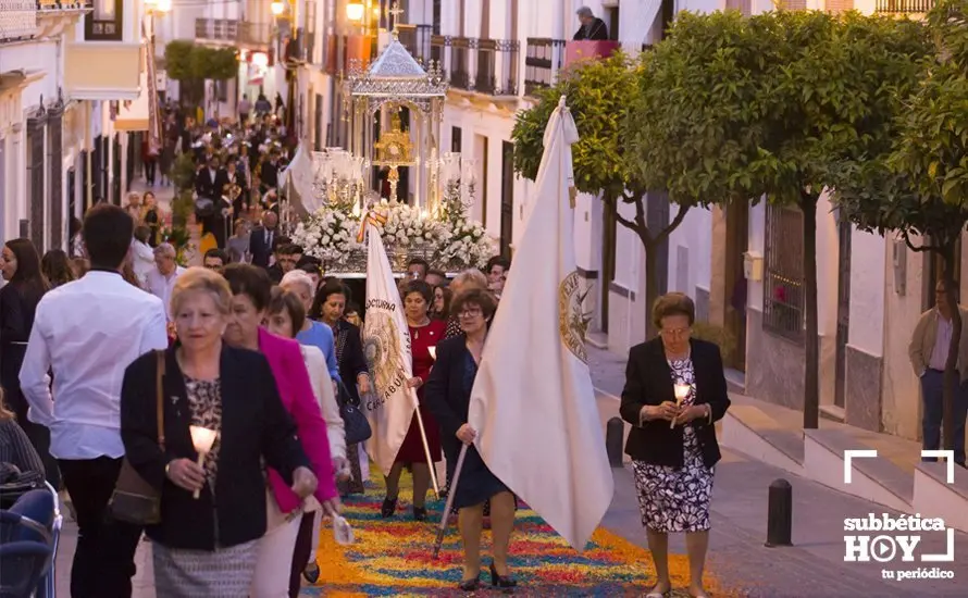 Corpus Carcabuey 17