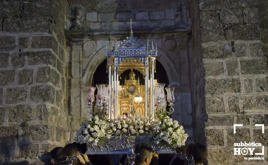 Corpus Carcabuey 20