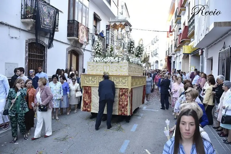 Corpus en Do&ntilde;a Menc&iacute;a 8