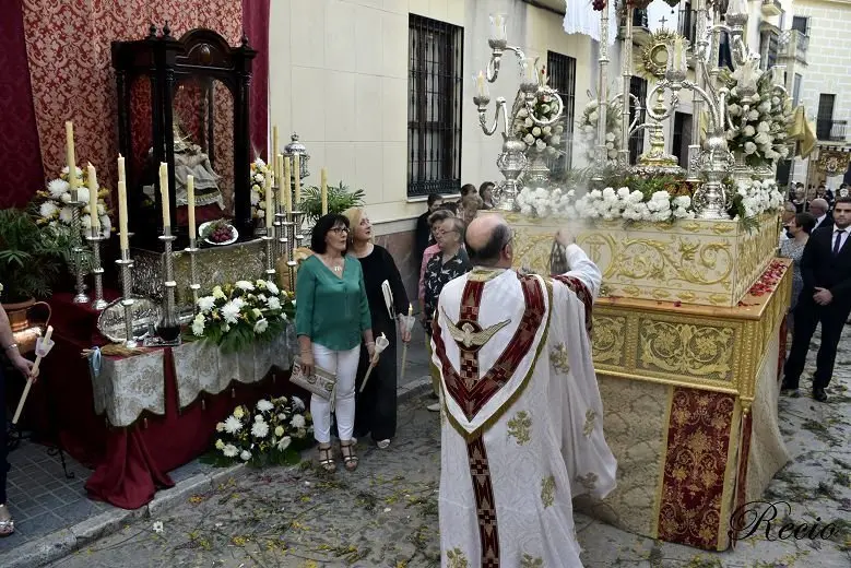 Corpus en Do&ntilde;a Menc&iacute;a 11