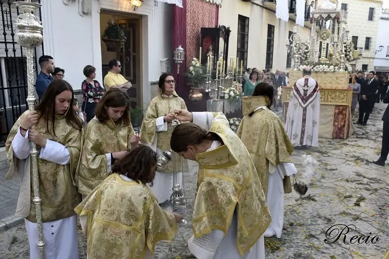 Corpus en Do&ntilde;a Menc&iacute;a 12