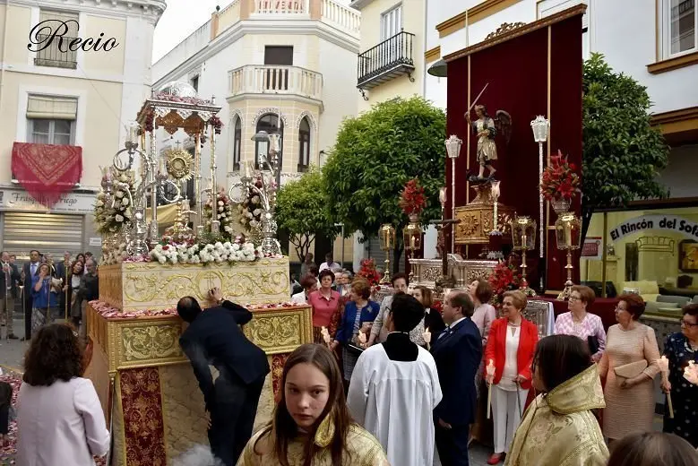 Corpus en Do&ntilde;a Menc&iacute;a 15