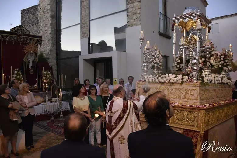 Corpus en Do&ntilde;a Menc&iacute;a 17
