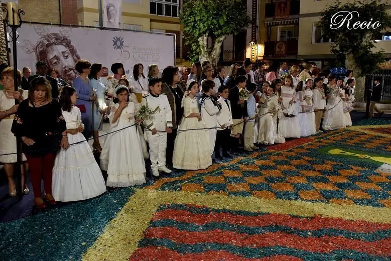 Corpus en Do&ntilde;a Menc&iacute;a 18