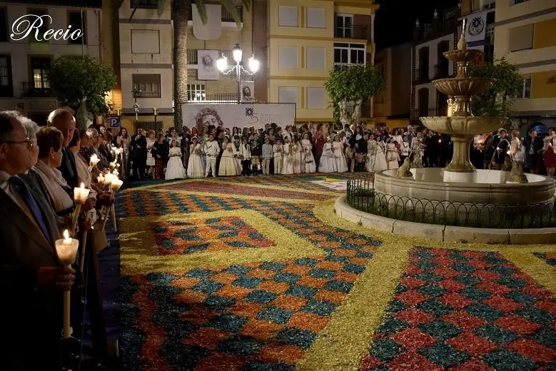 Corpus en Do&ntilde;a Menc&iacute;a 19
