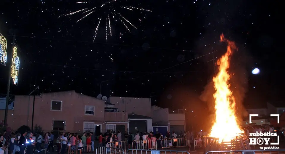 Feria de San Juan en Cabra5